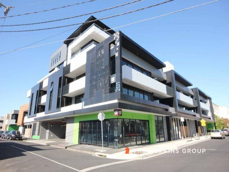 309/201-207 Albert Street Brunswick VIC 3056 Australia