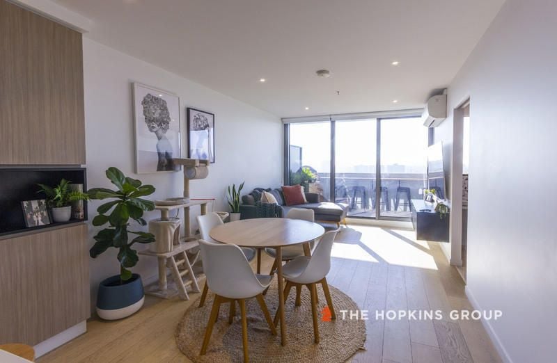 1602/1 Ascot Vale Road Flemington VIC 3031 Australia