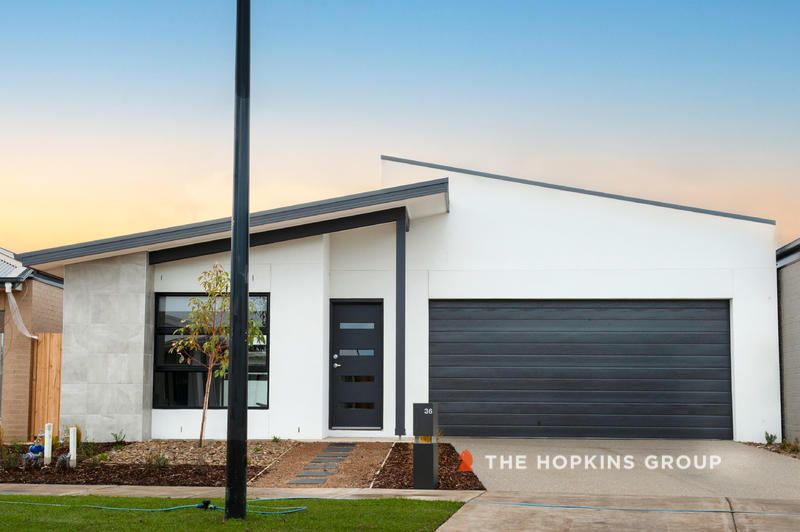 36 Evergreen Street Armstrong Creek VIC 3217 Australia