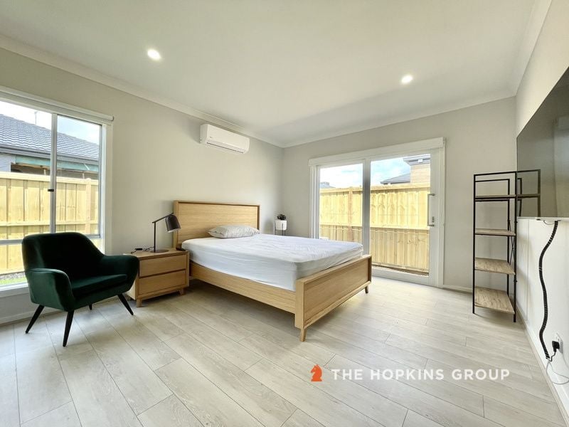 12 Fleurieu Circuit Armstrong Creek VIC 3217 Australia