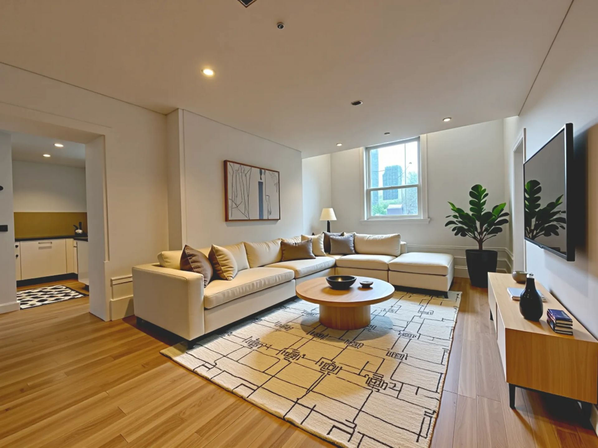 203/53 Spencer Street, Docklands  VIC  3008