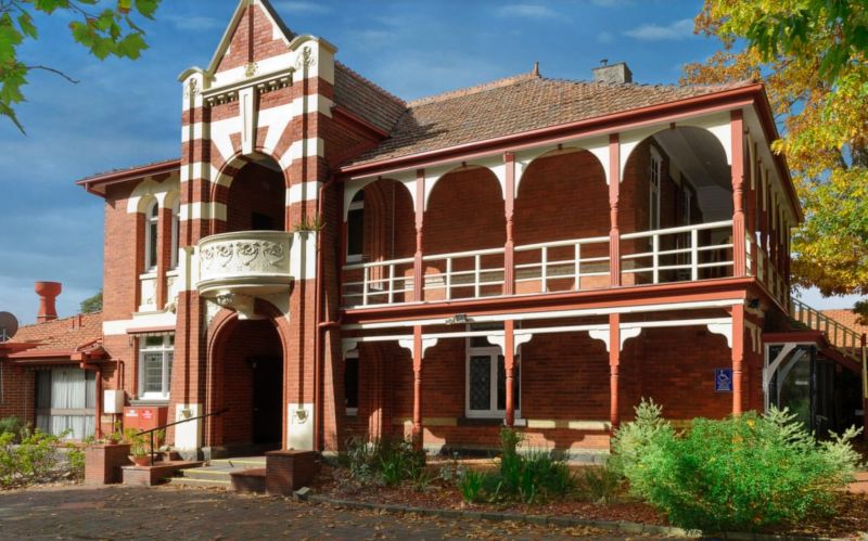 20 Fellows Street, Kew  VIC  3101