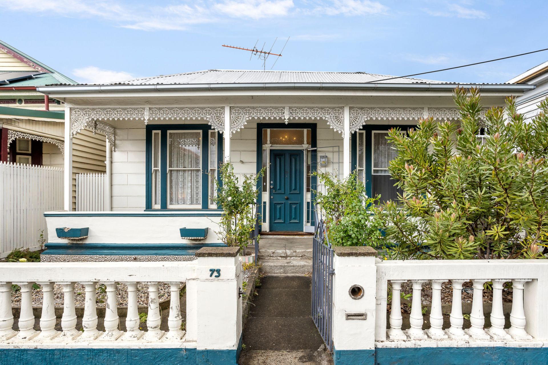 73 Carlisle Street St Kilda VIC 3182 Australia