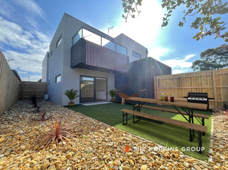 32 Coomalie Crescent, Heidelberg West  VIC  3081