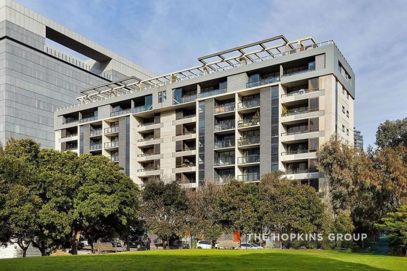 505/1 Encounter Way Docklands VIC 3008 Australia