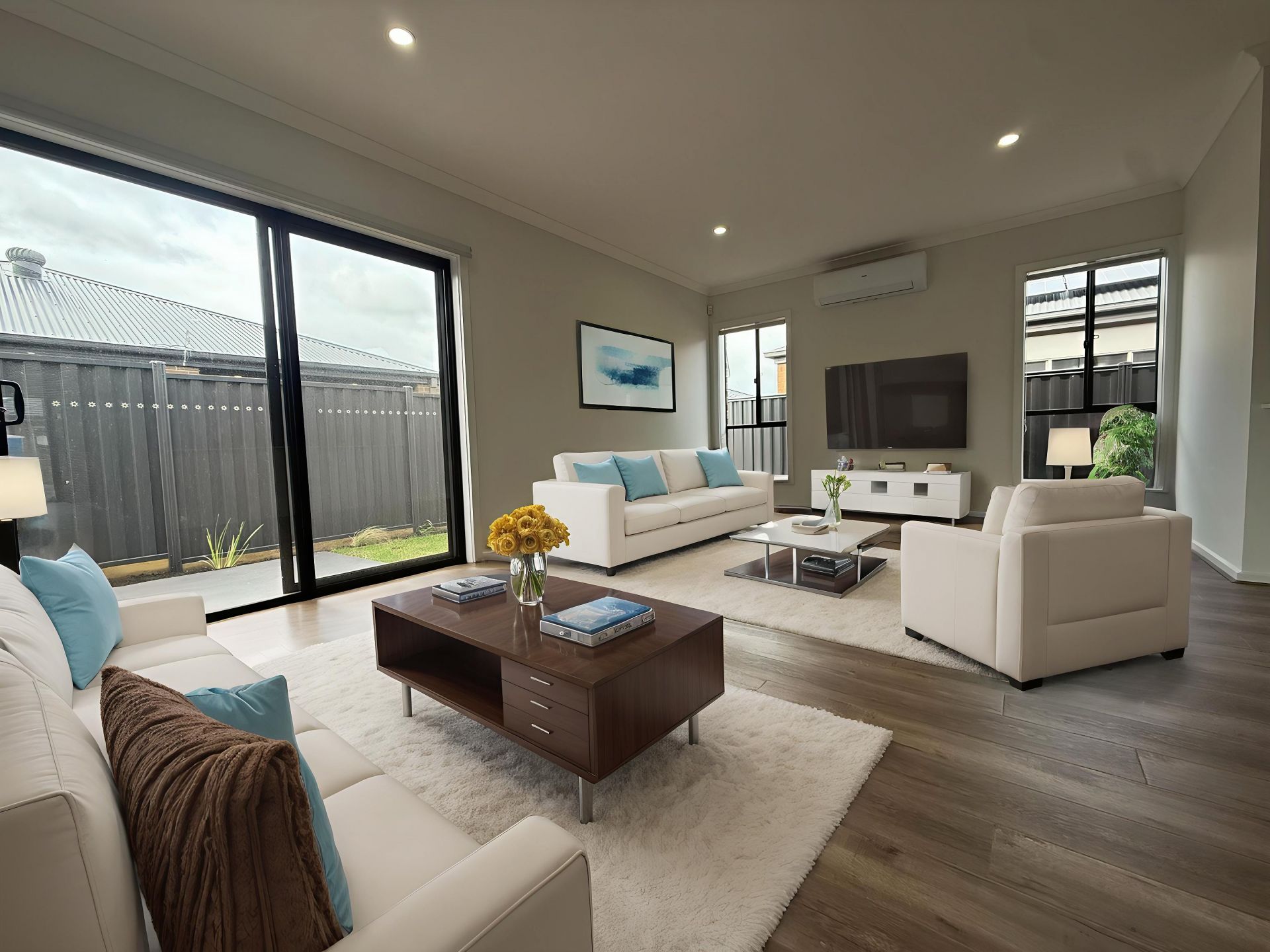 6 Damiana Avenue Clyde North VIC 3978 Australia