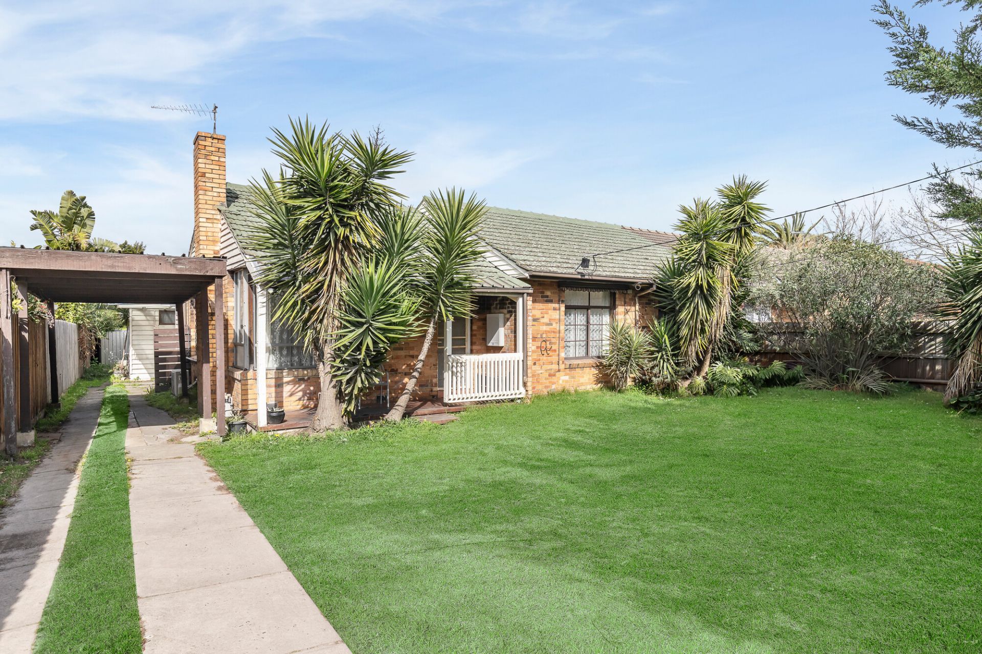 327 Bell Street Bellfield VIC 3081 Australia