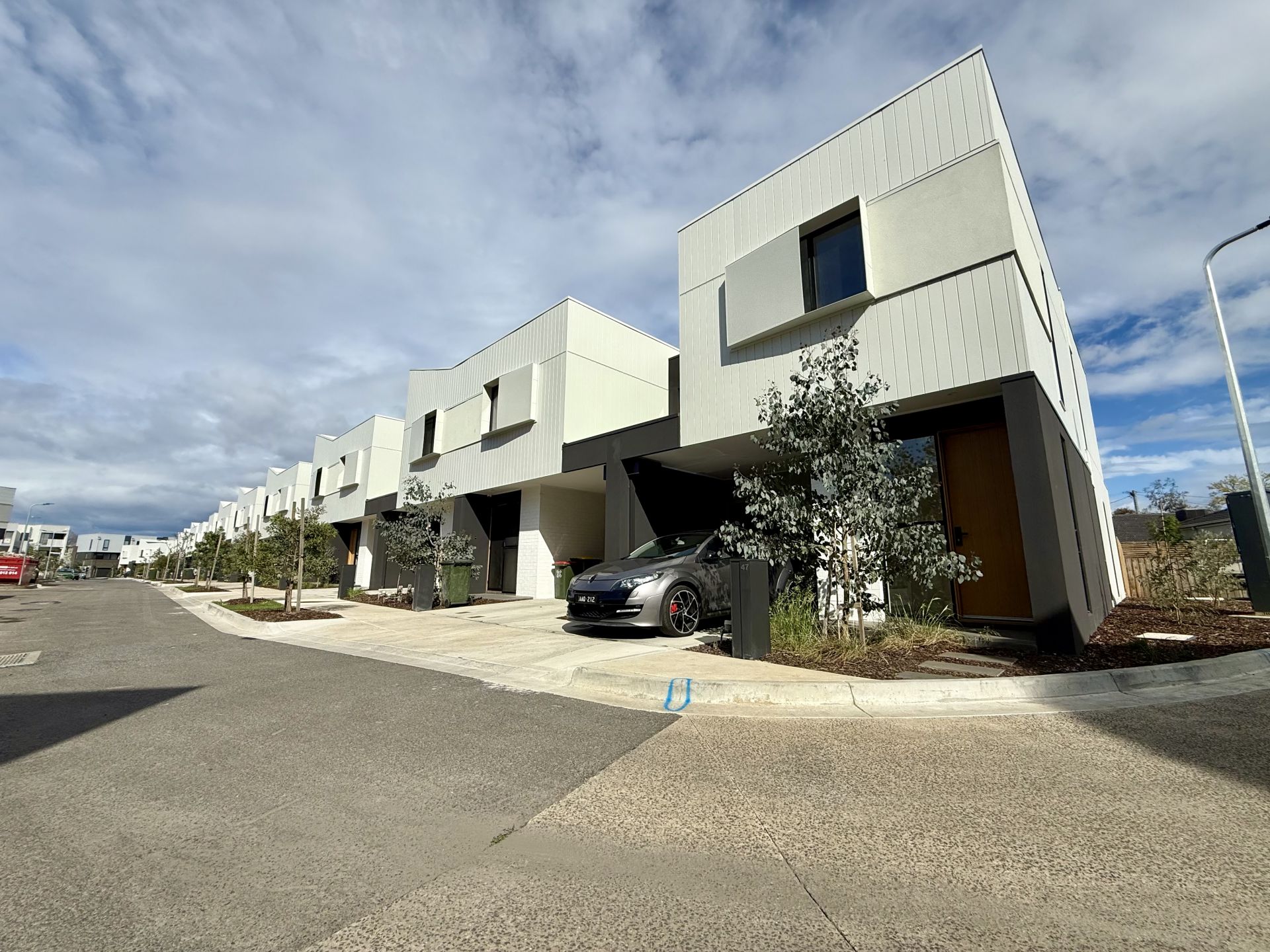 47 Currawong Street Preston VIC 3072 Australia