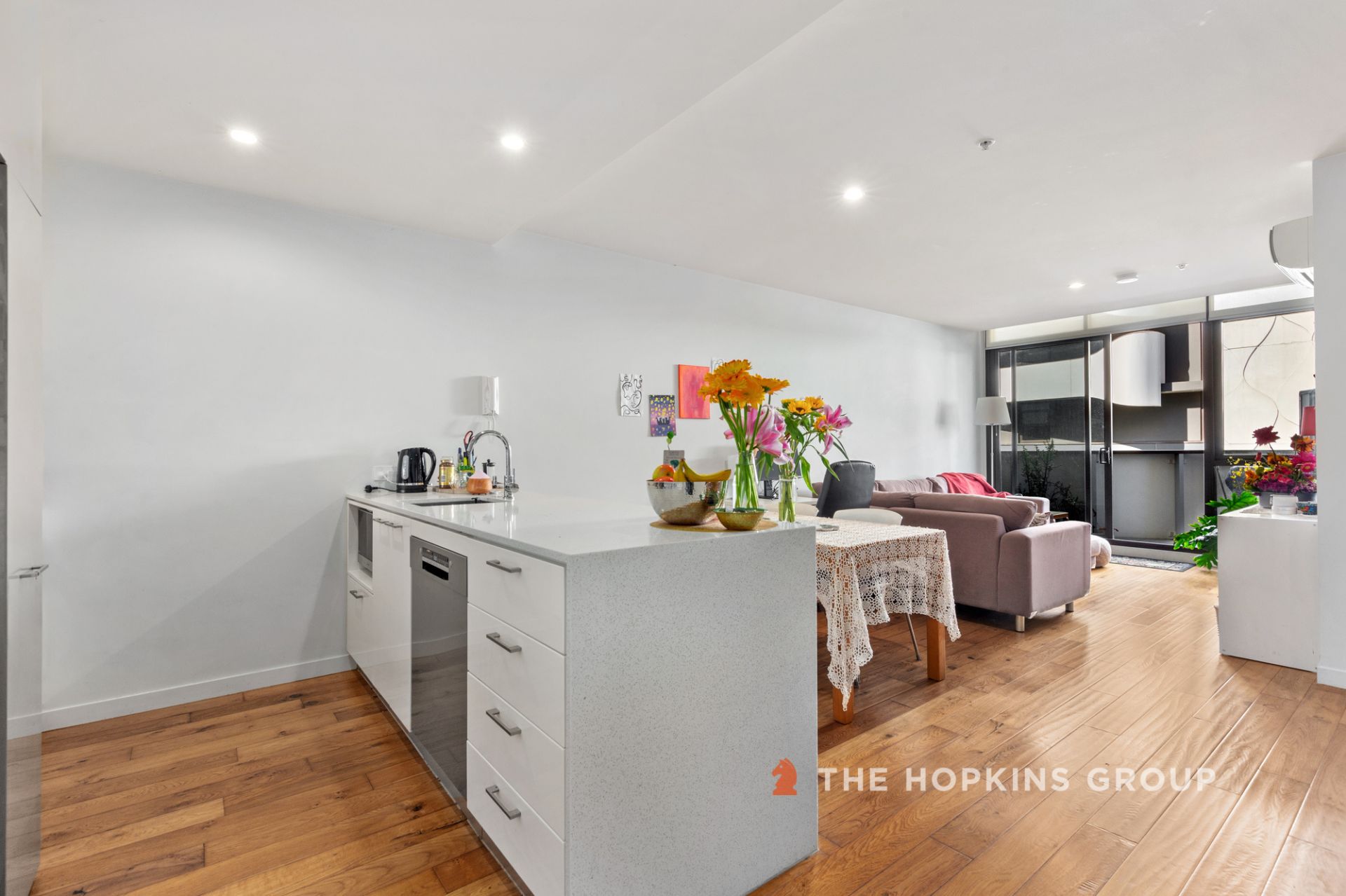 6113/172 Edward Street, Brunswick East  VIC  3057