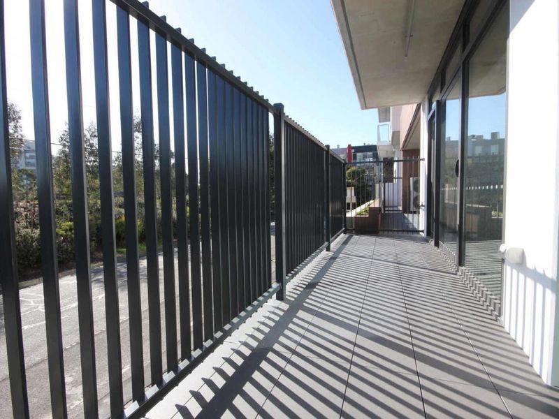 135/77-81 Hobsons Road, Kensington  VIC  3031