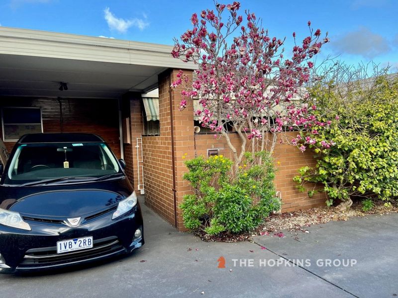 9/48 Cooper Street, Preston  VIC  3072