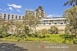 C104/14 Trenerry Crescent Abbotsford VIC 3067 Australia