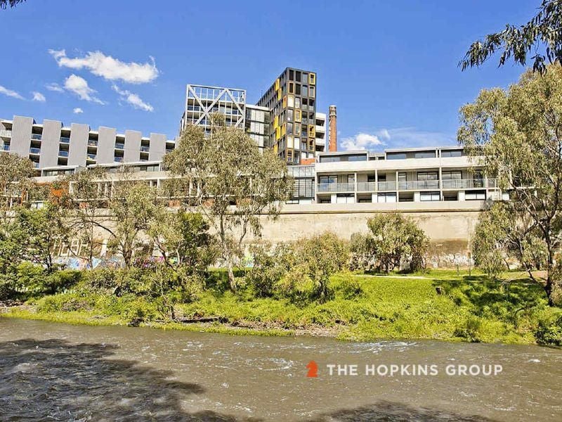 C104/14 Trenerry Crescent, Abbotsford  VIC  3067