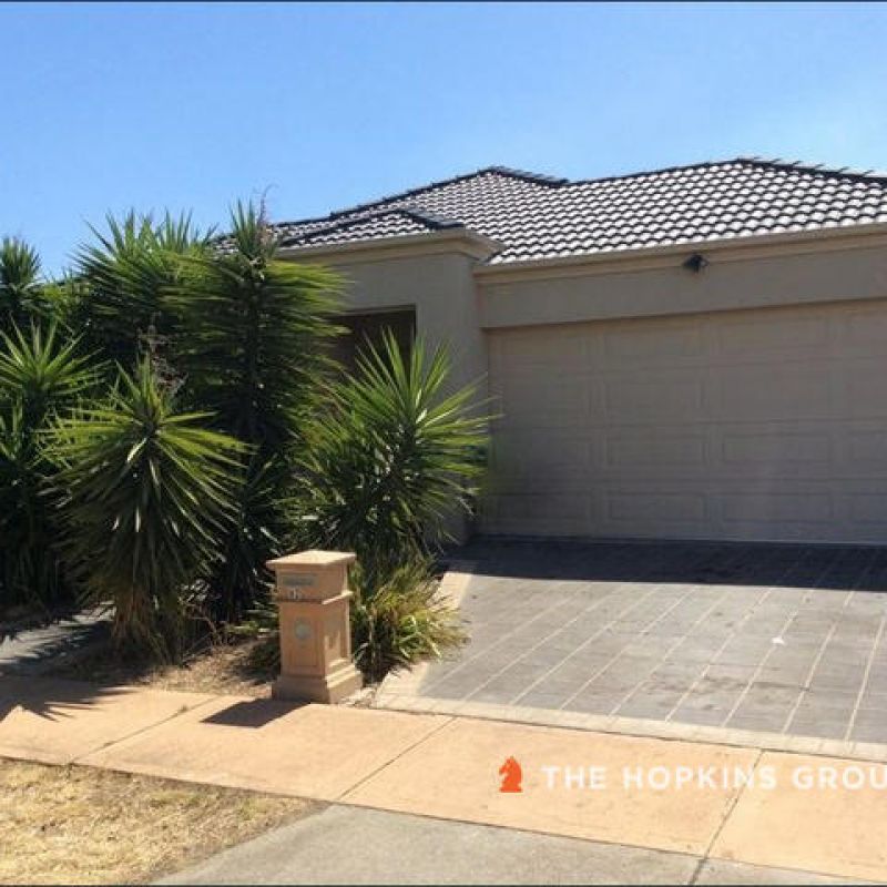 62 Bushlark Crs Williams Landing VIC 3027 Australia