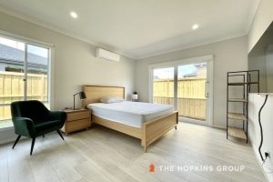 12 Fleurieu Circuit Armstrong Creek VIC 3217 Australia