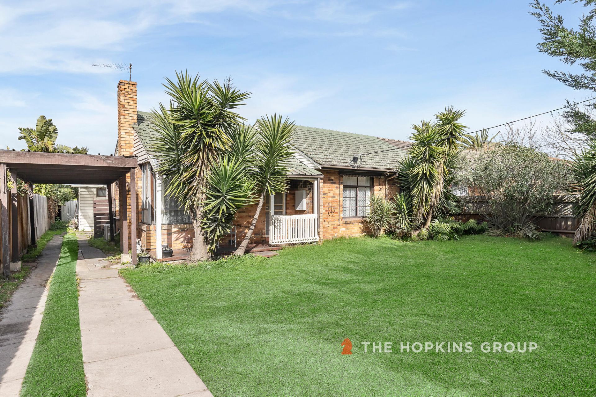 327 Bell Street, Bellfield  VIC  3081