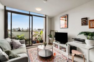 5411/185 Weston Street Brunswick East VIC 3057 Australia
