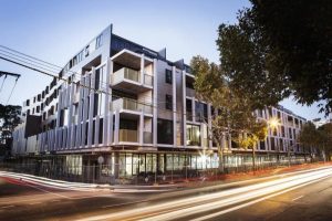 212/2 Golding Street Hawthorn VIC 3122 Australia