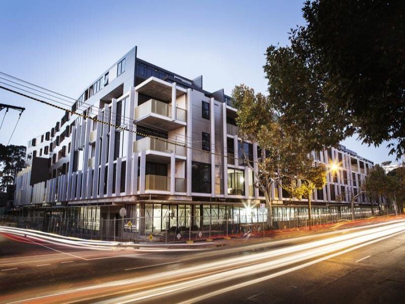 212/2 Golding Street Hawthorn VIC 3122 Australia