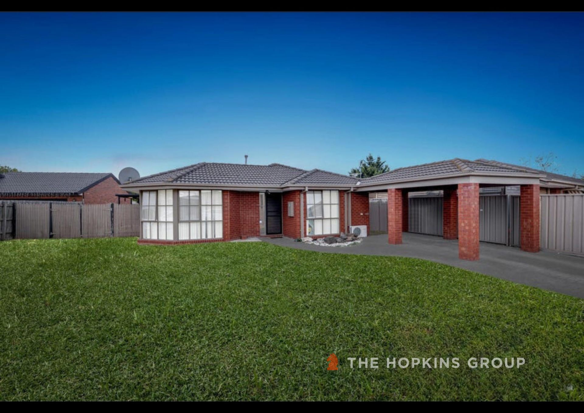 9 Elbe Close Werribee VIC 3030 Australia