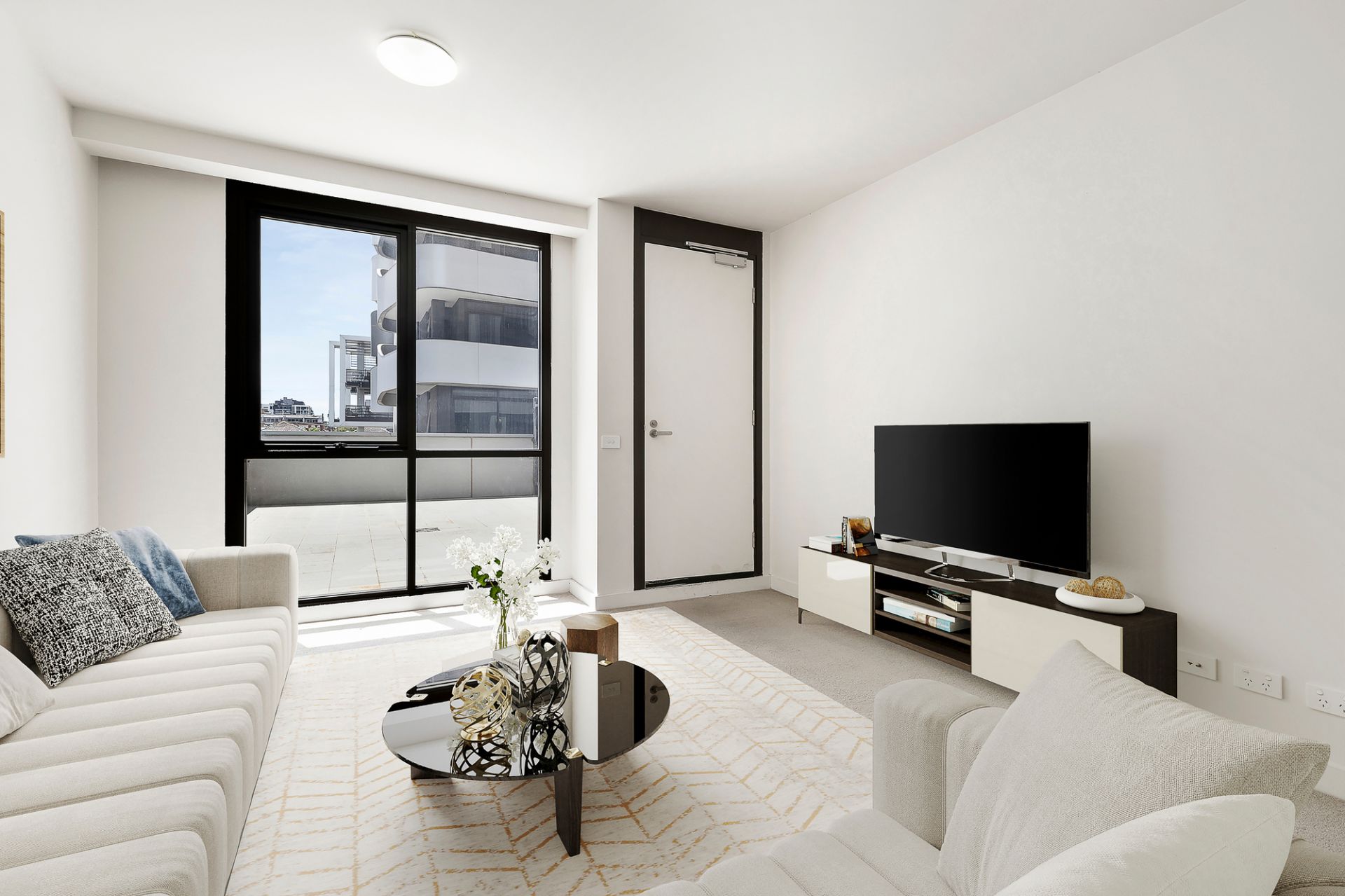 5101/185 Weston Street, Brunswick East  VIC  3057