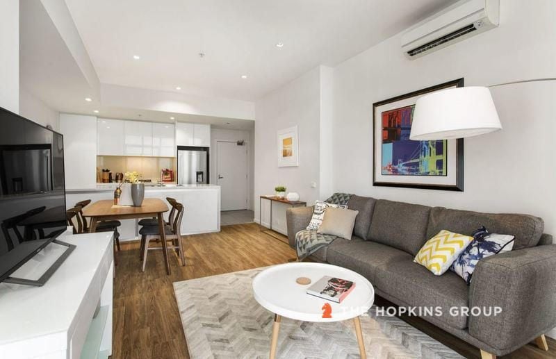 905/163 Cremorne Street Cremorne VIC 3121 Australia