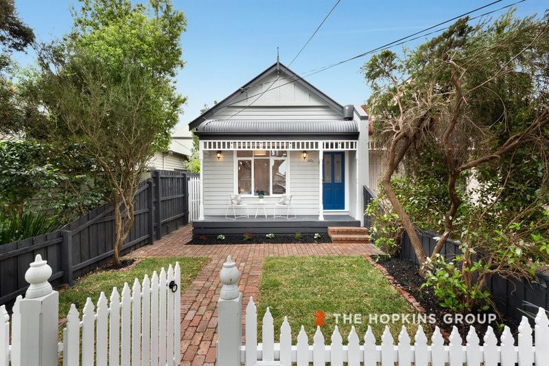 162A Elm Street, Northcote  VIC  3070