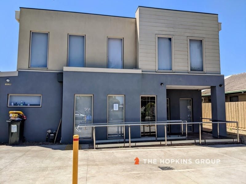 38 George Street St Albans VIC 3021 Australia