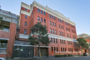 509/103 Oxford Street Collingwood VIC 3066 Australia
