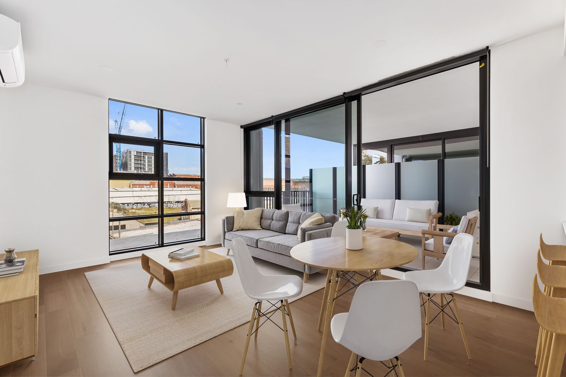 128/139 Boundary Road, North Melbourne  VIC  3051