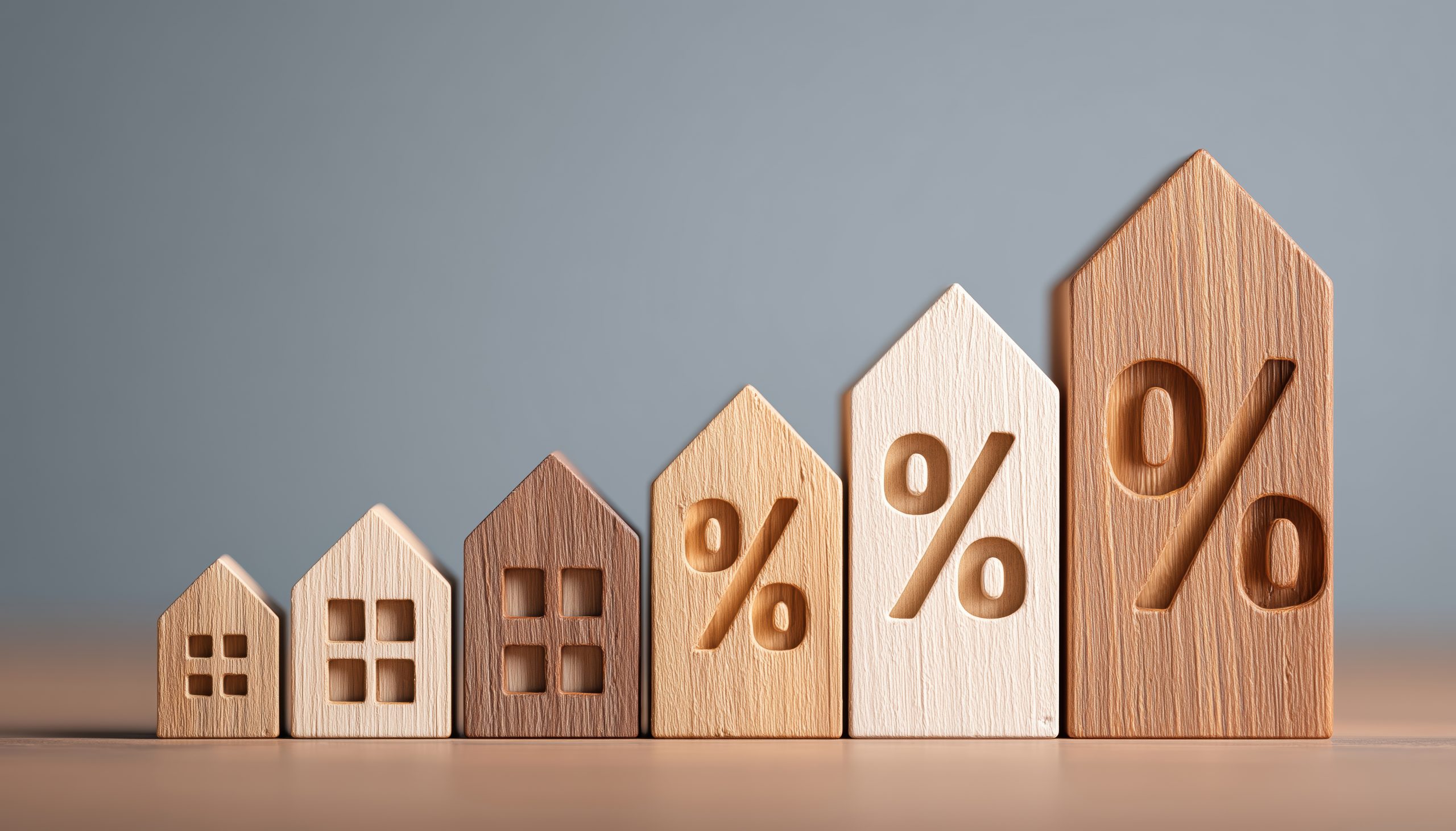 Take Charge of Your Mortgage: How Refinancing Can Put You in Control