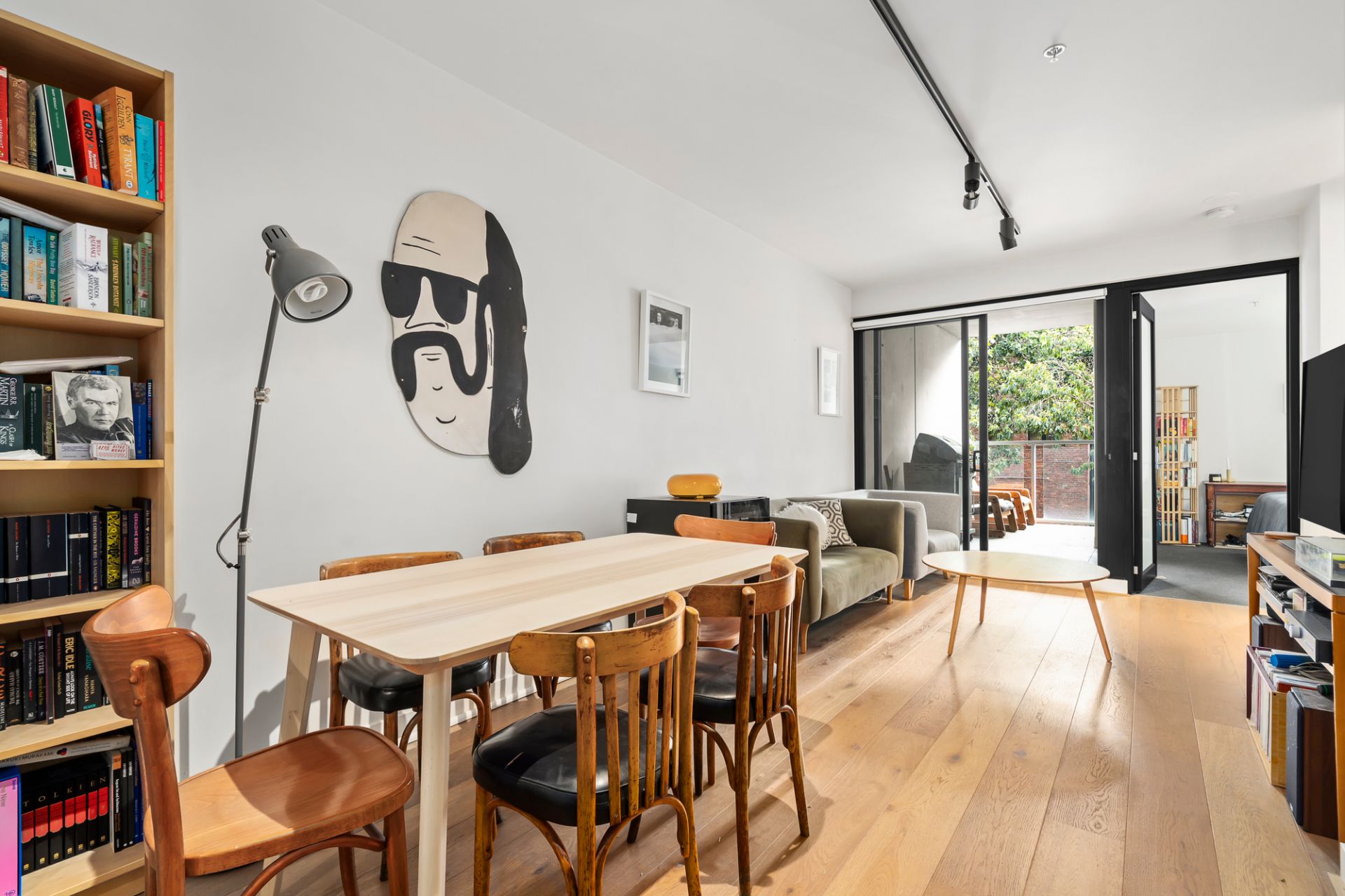 207/119 Turner Street Abbotsford VIC 3067 Australia