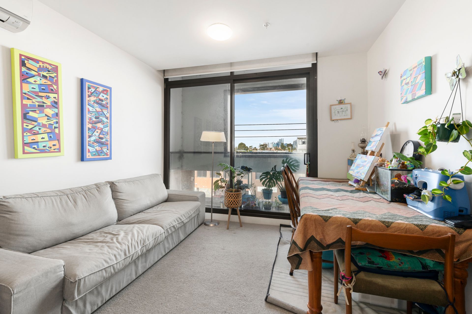 5212/185 Weston Street, Brunswick East  VIC  3057