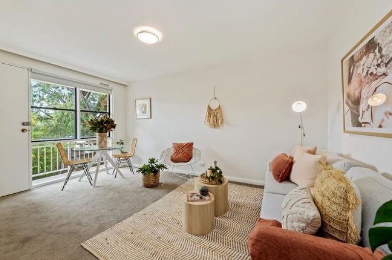 7/2 Selwyn Avenue Elwood VIC 3184 Australia