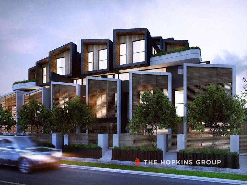 303/402 Riversdale Road Hawthorn East VIC 3123 Australia