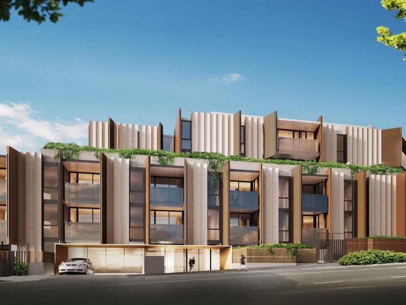 G01/25 Trent Street Glen Iris VIC 3146 Australia