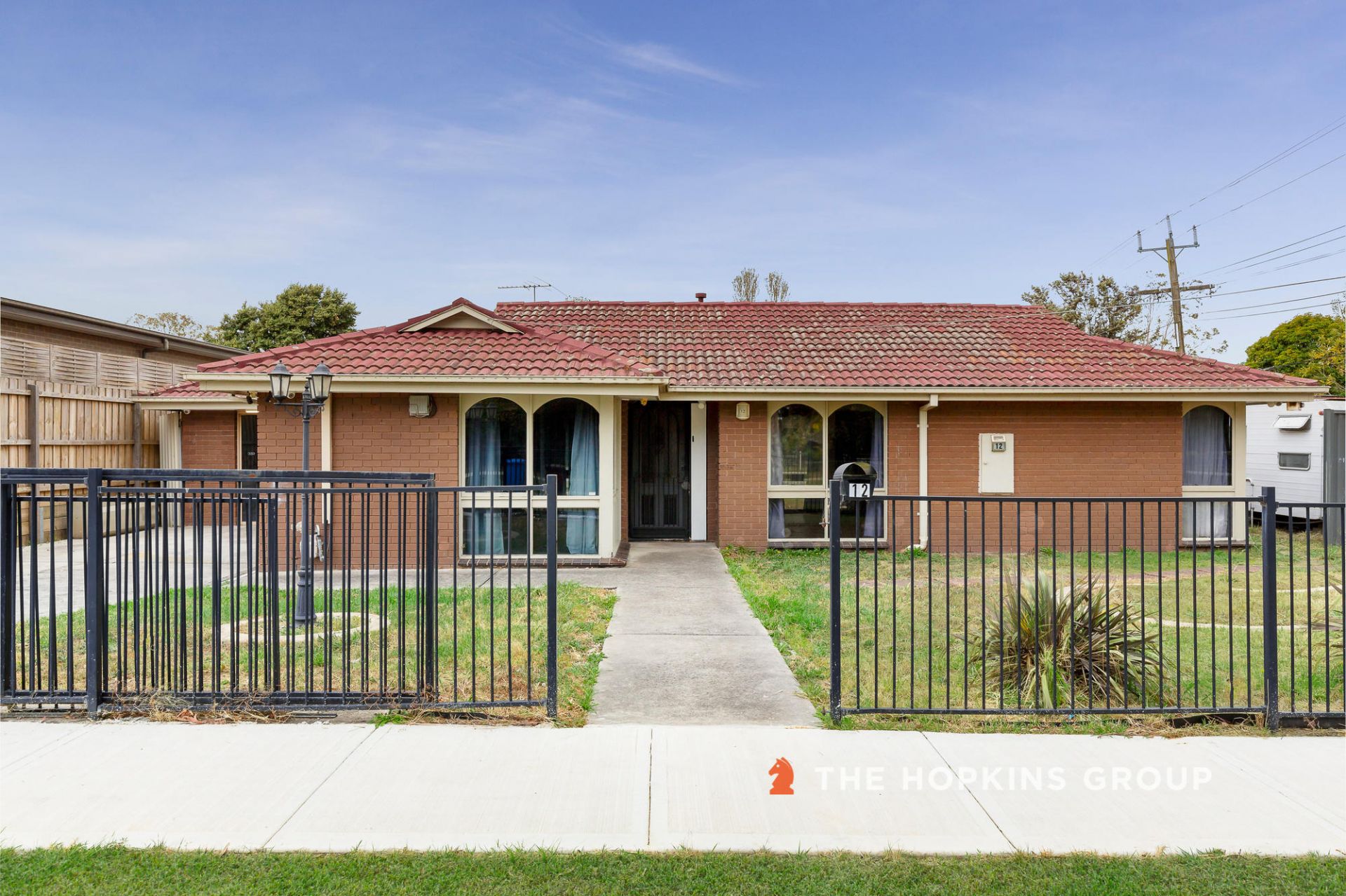 12 Barkly Street Cranbourne VIC 3977 Australia