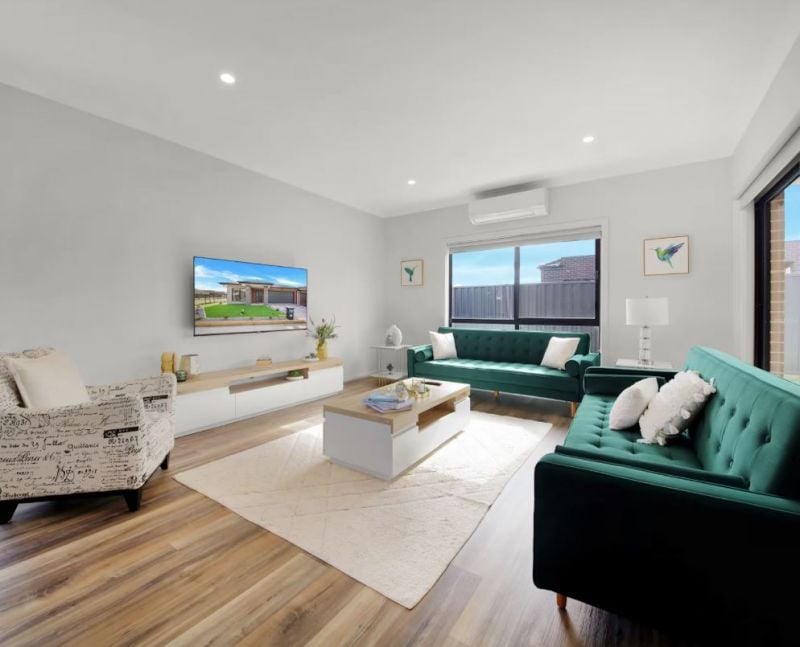 34 Byre Street Doreen VIC 3754 Australia