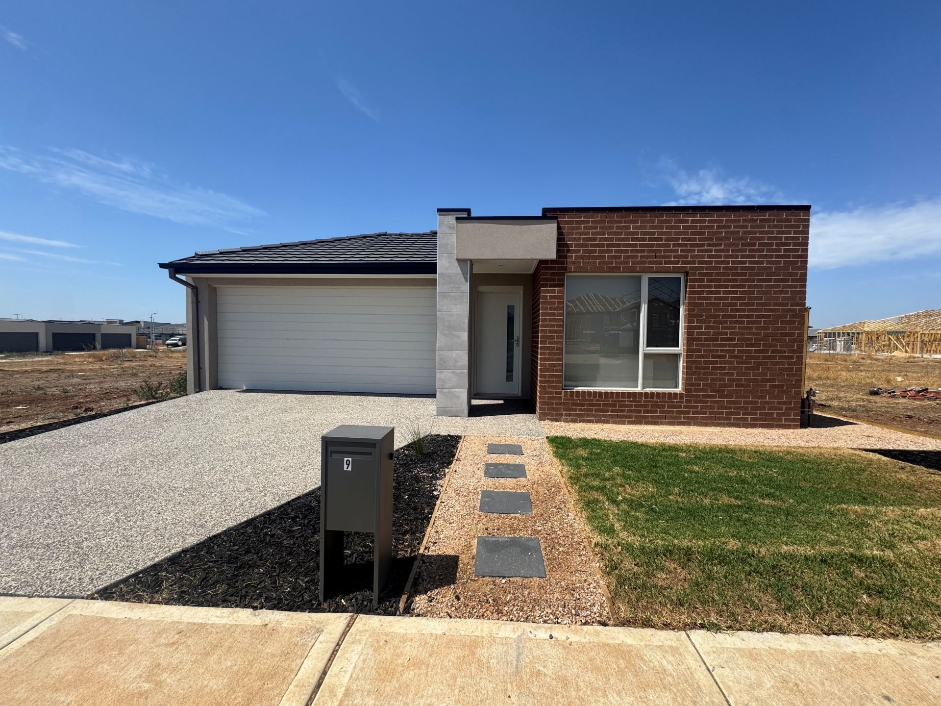 9 Pinhook Street Manor Lakes VIC 3024 Australia