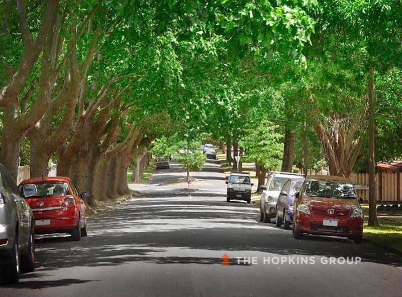 20 Fellows Street Kew VIC 3101 Australia