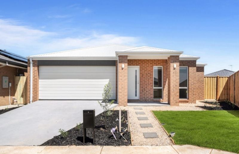 34 Urquhart Road Tarneit VIC 3029 Australia