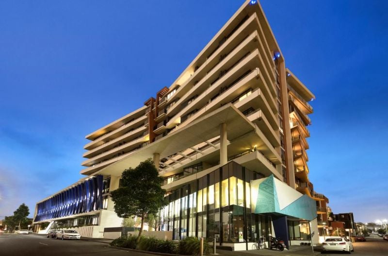 806/163 Cremorne Street Cremorne VIC 3121 Australia