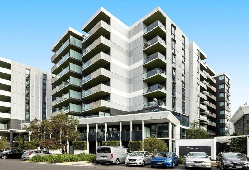 503/3 Olive York Way Brunswick West VIC 3055 Australia