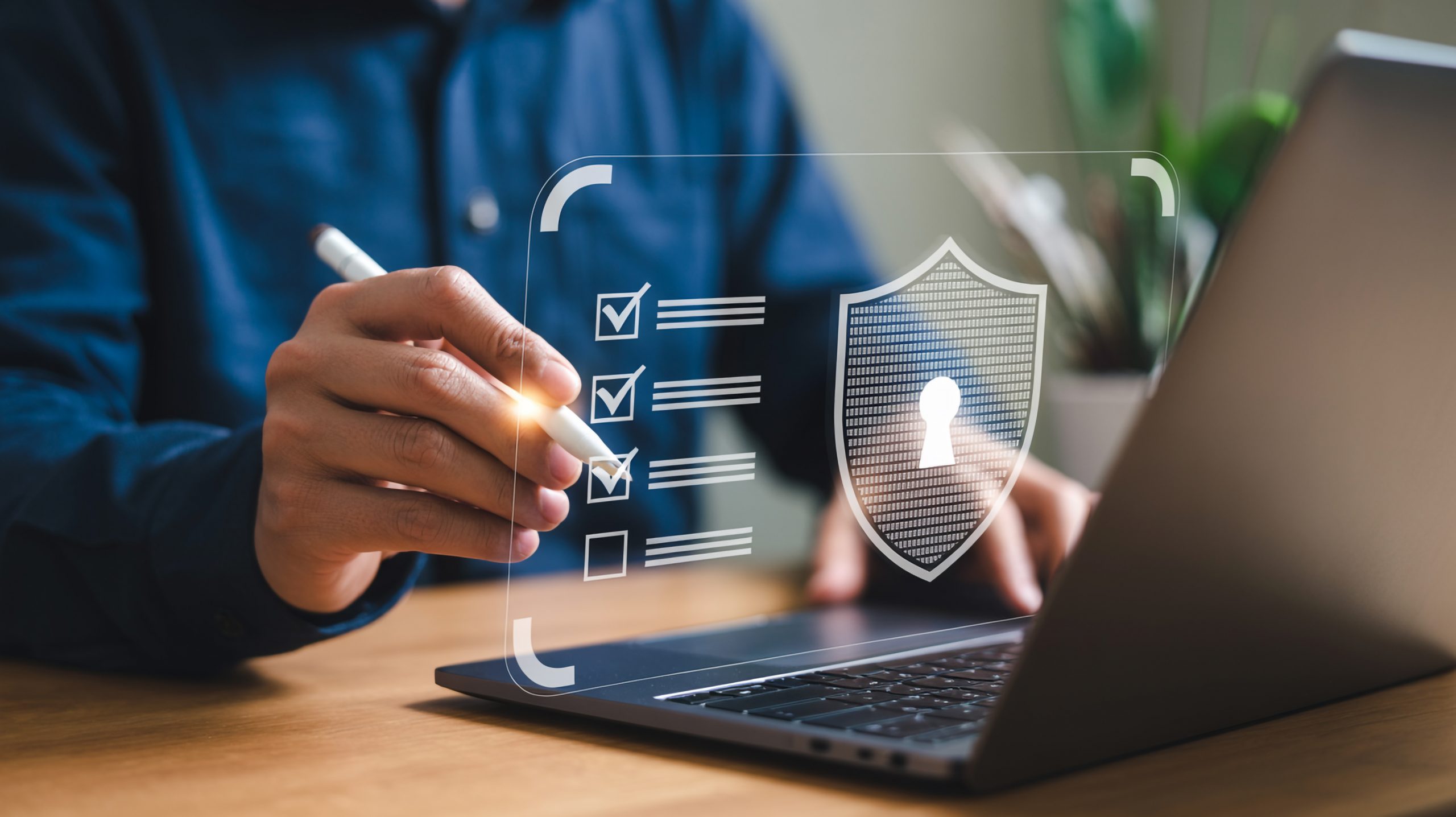 What Does Financial Security Really Look Like?