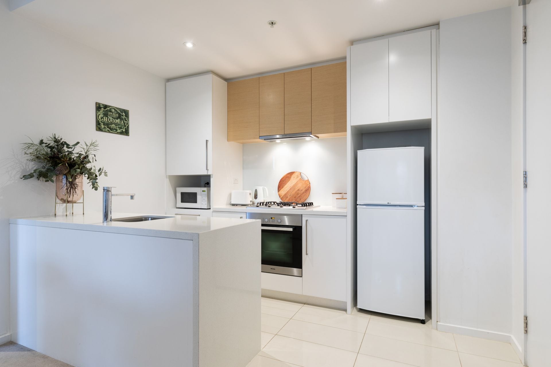 3008/9 Power Street Southbank VIC 3006 Australia